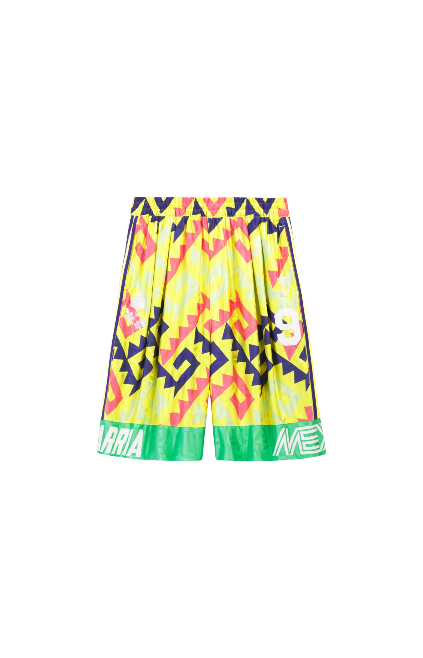 AOP Goalkeeper Shorts