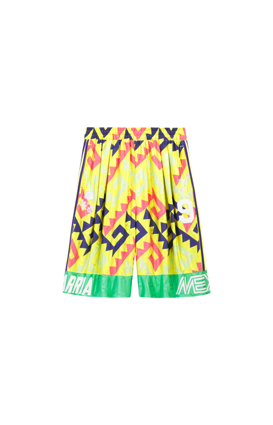 AOP Goalkeeper Shorts