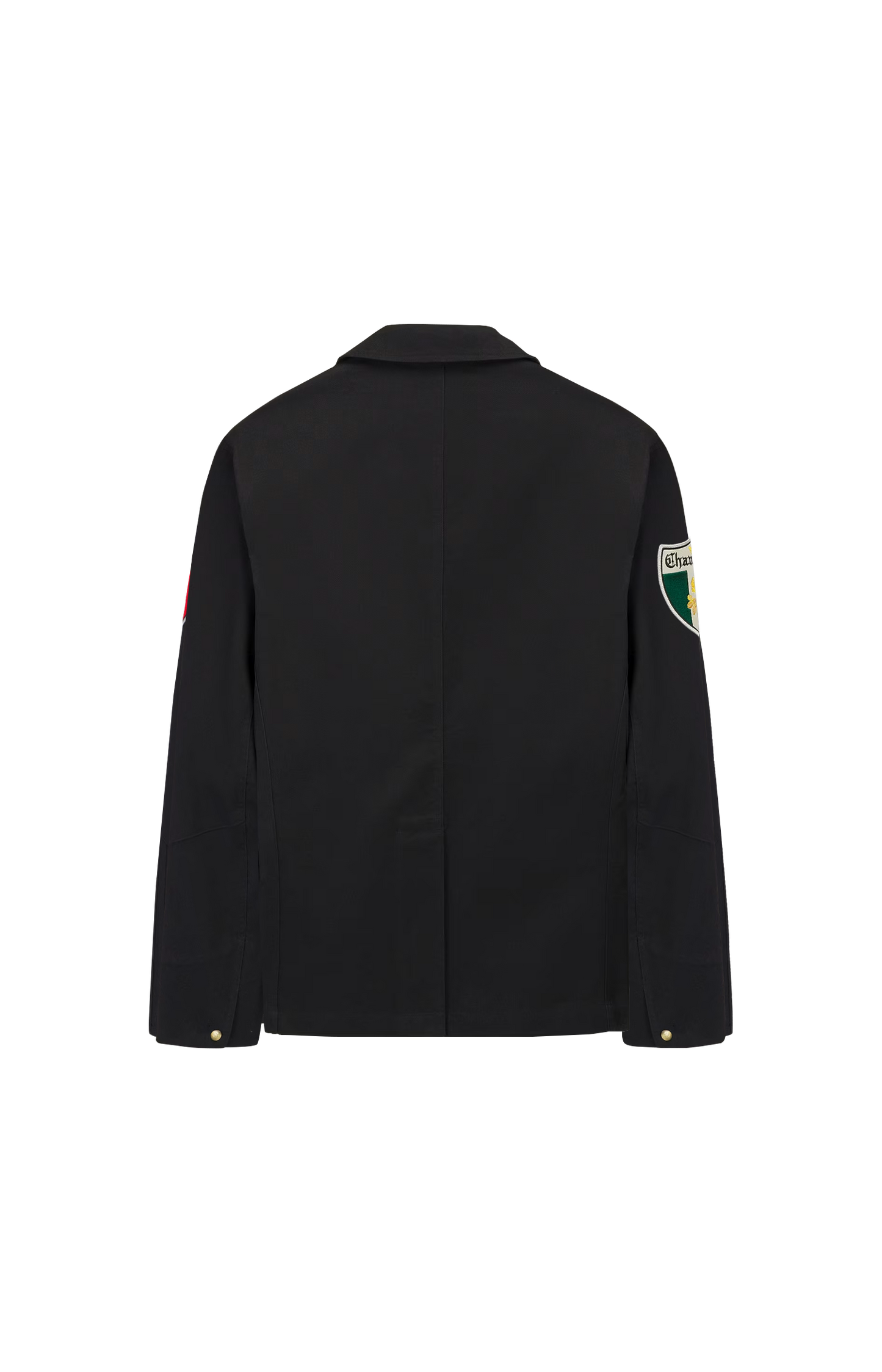 Players Twill Blazer Jacket Price