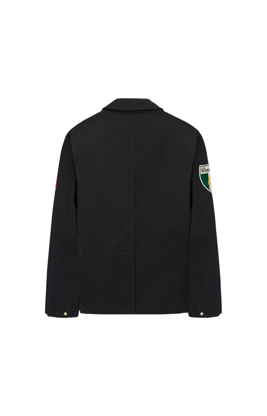Players Twill Blazer Jacket Price