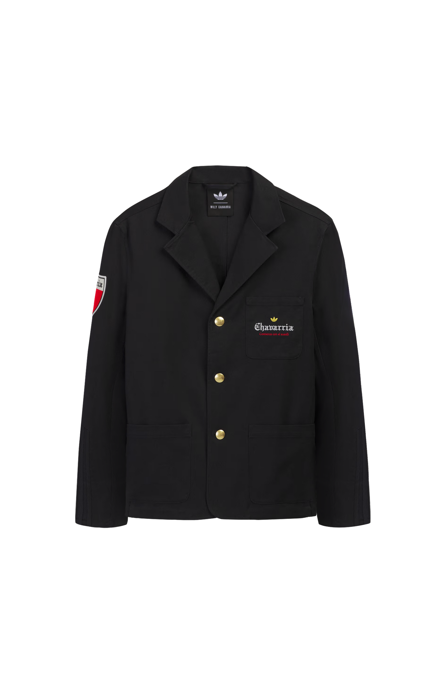 Players Twill Blazer Jacket Price
