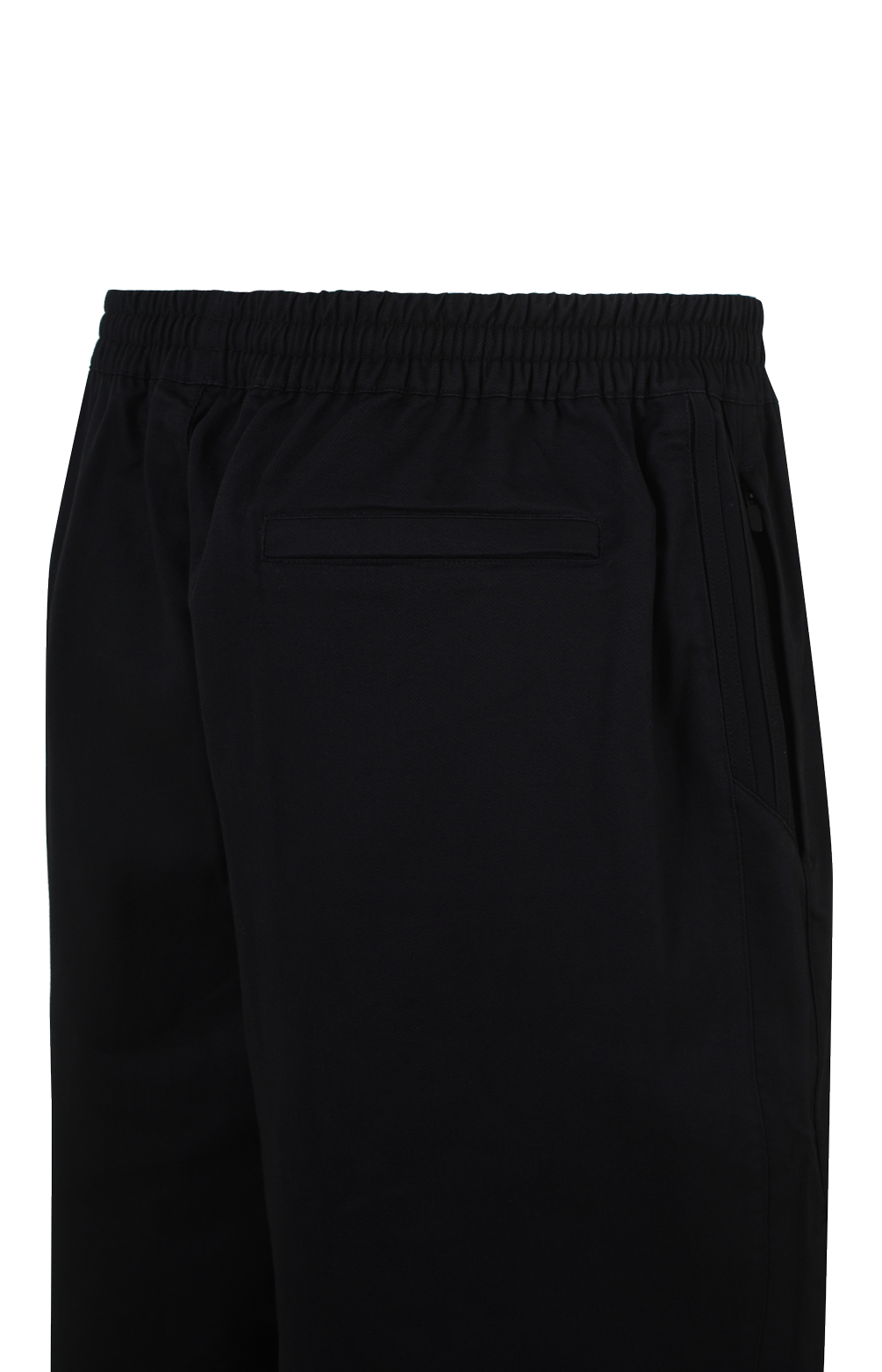 Black Shorts