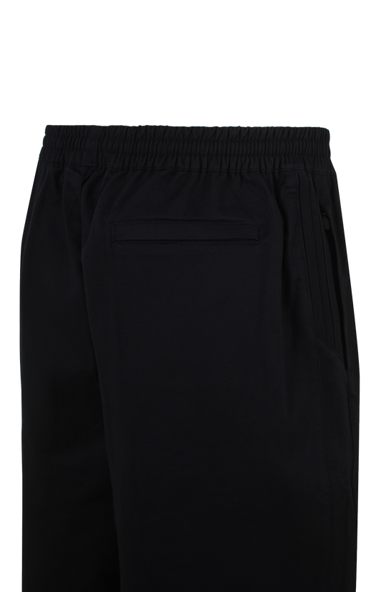 Black Shorts