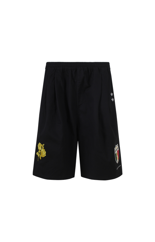 Black Shorts