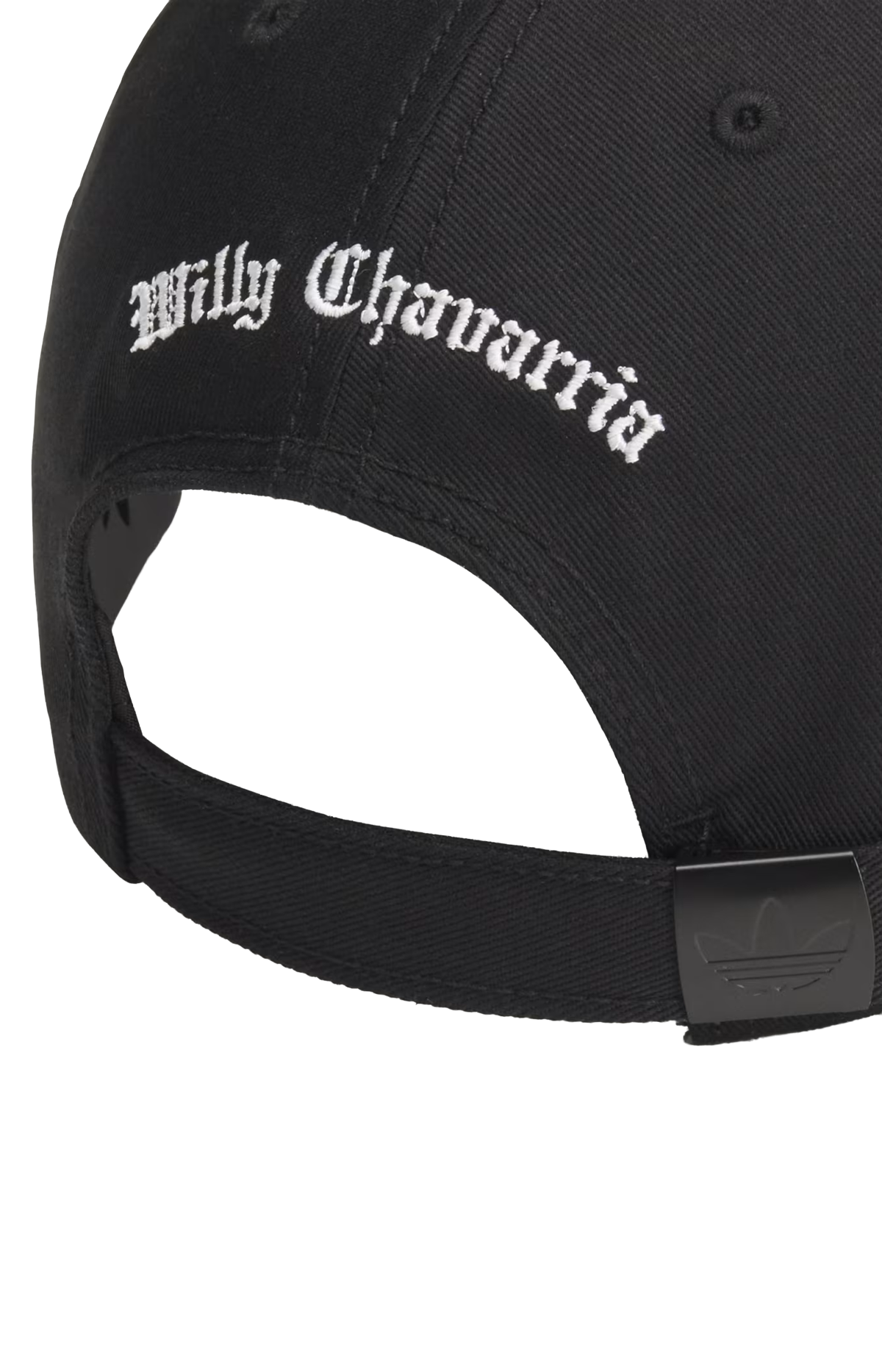 Crest Hat