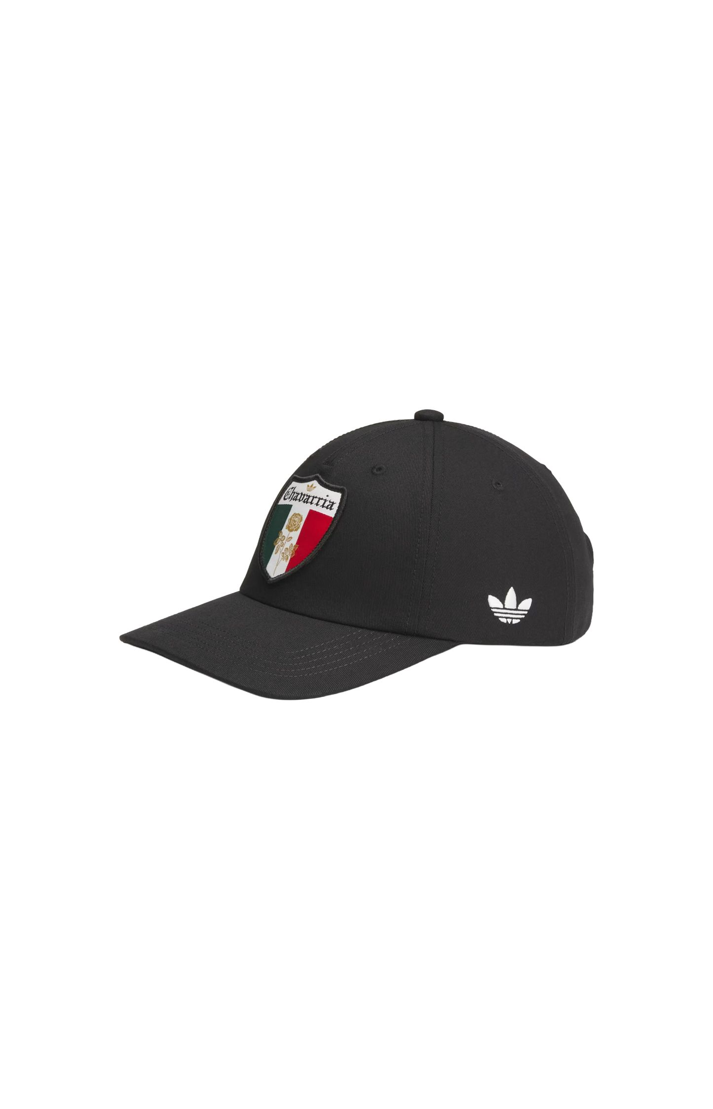 Crest Hat