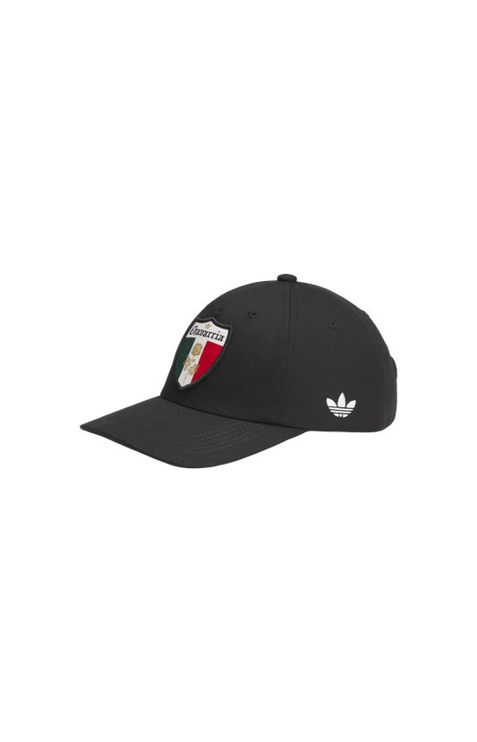Crest Hat