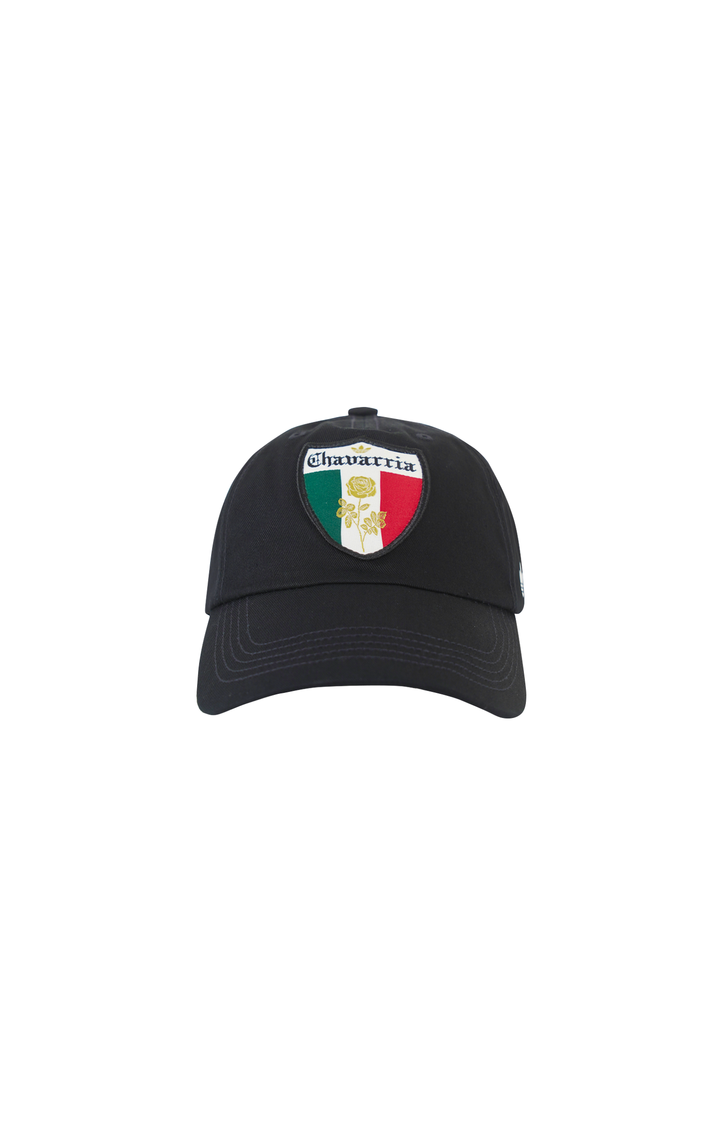 Crest Hat