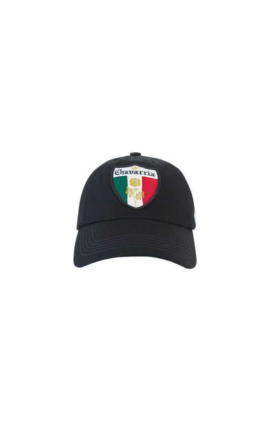 Crest Hat
