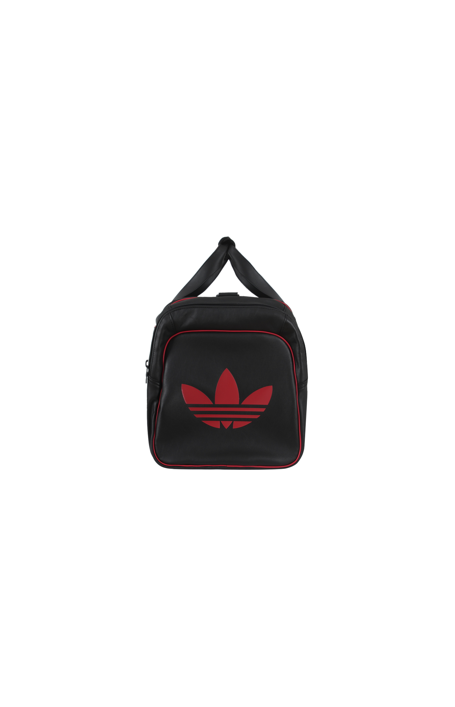 Nylon Weekender Bag