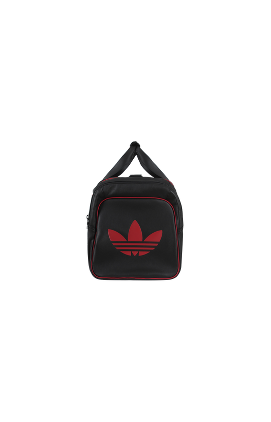 Nylon Weekender Bag