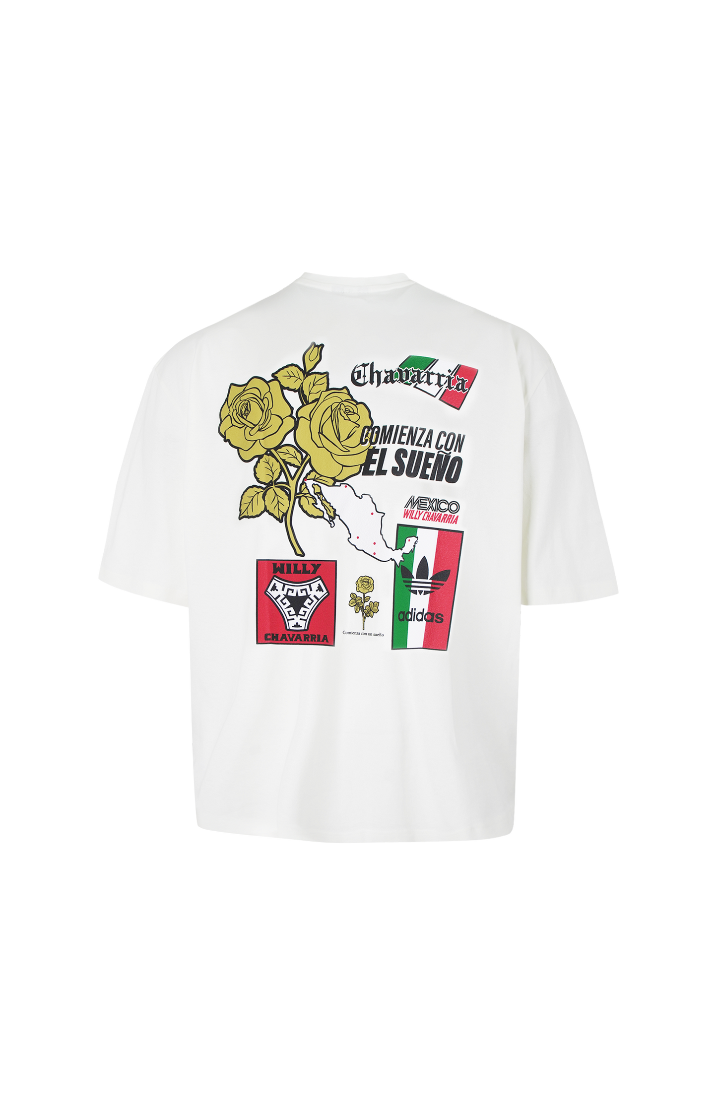 Graphic T-Shirt