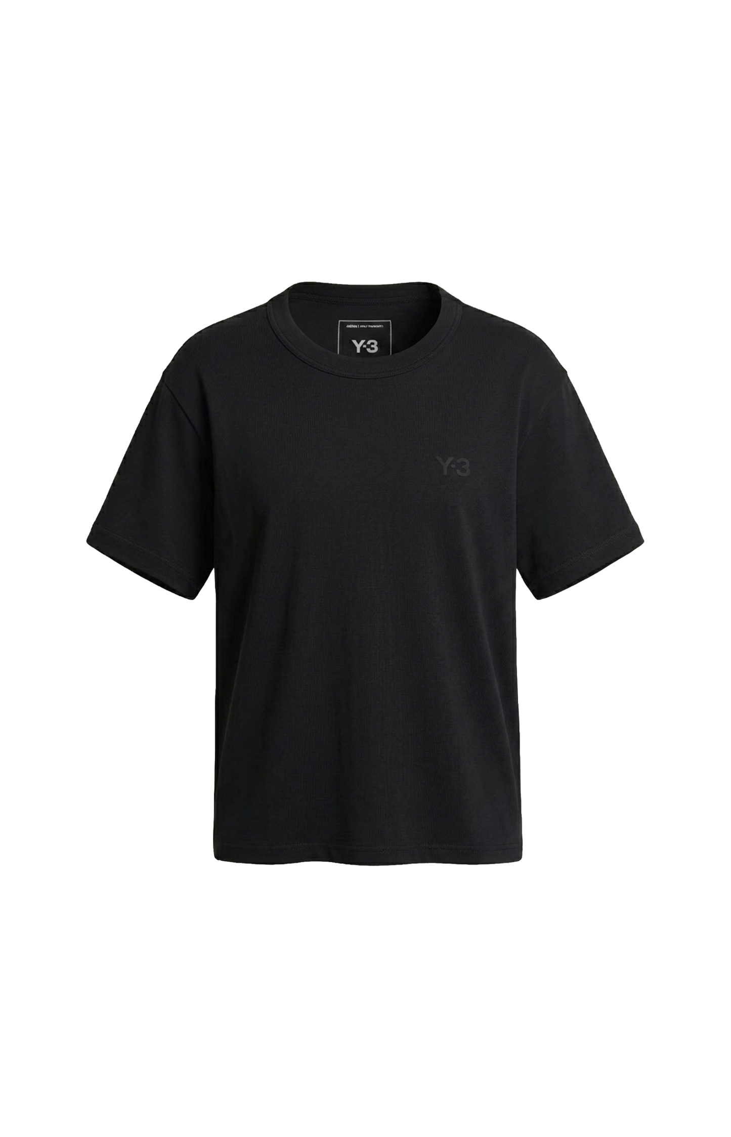 Slim Short Sleeve Tee