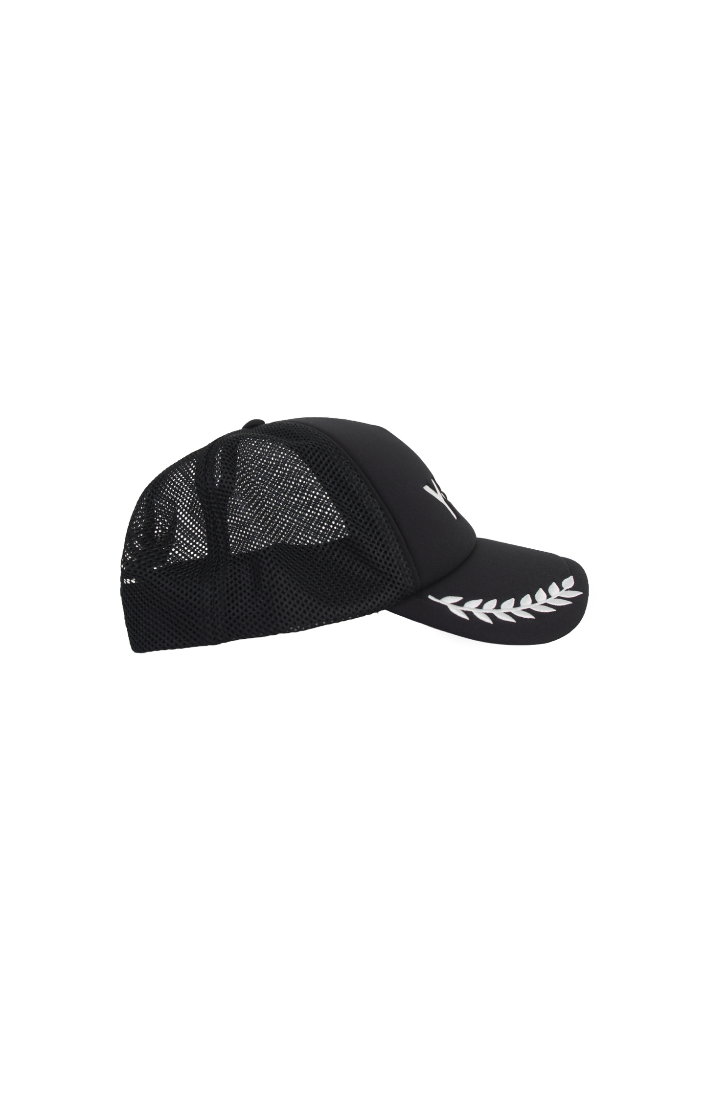 Y-3 x Neighborhood Trucker