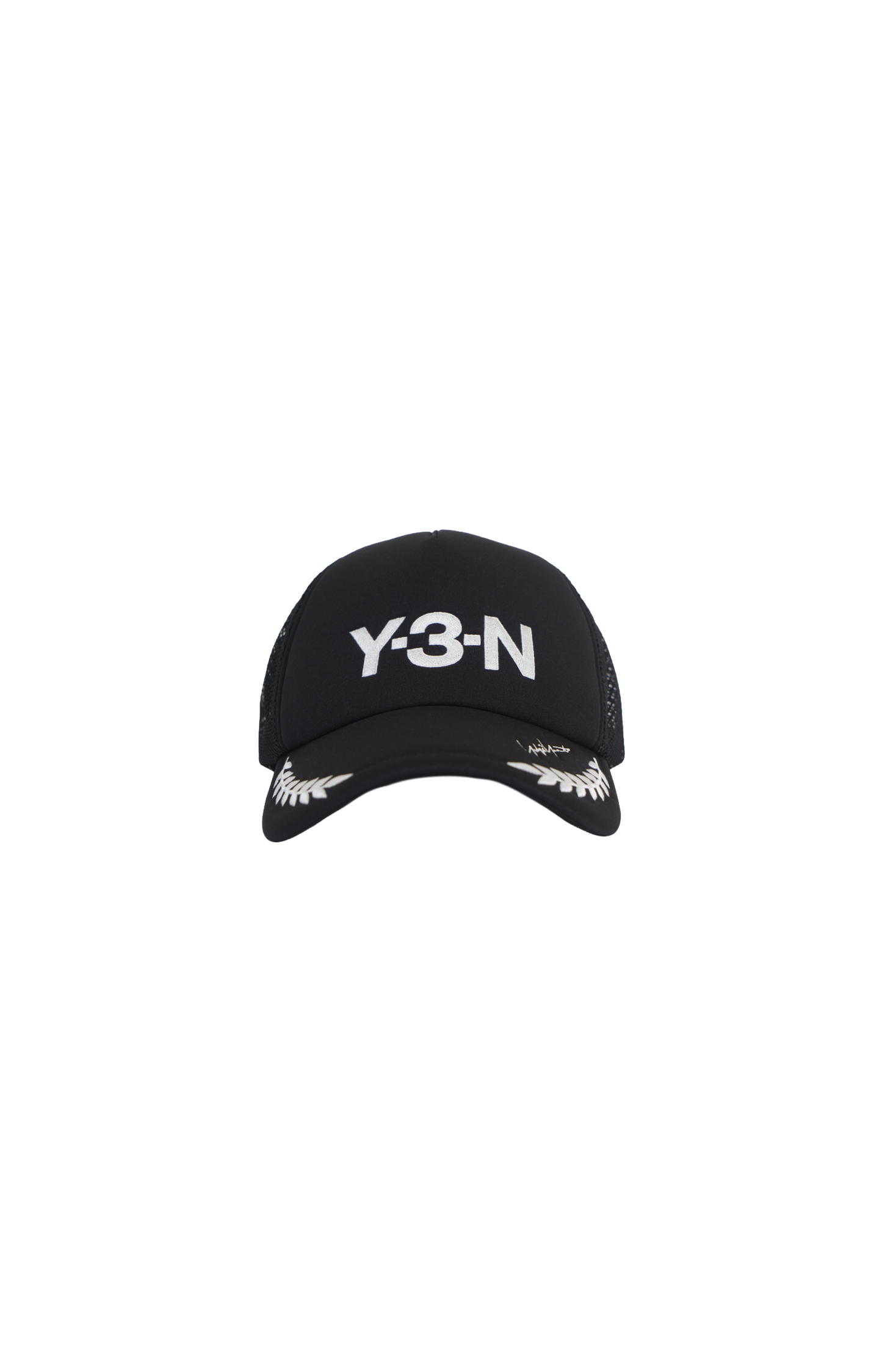 Y-3 x Neighborhood Trucker