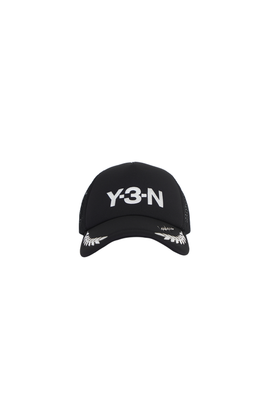 Y-3 x Neighborhood Trucker