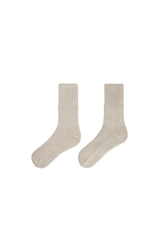 Terry Crew Socks