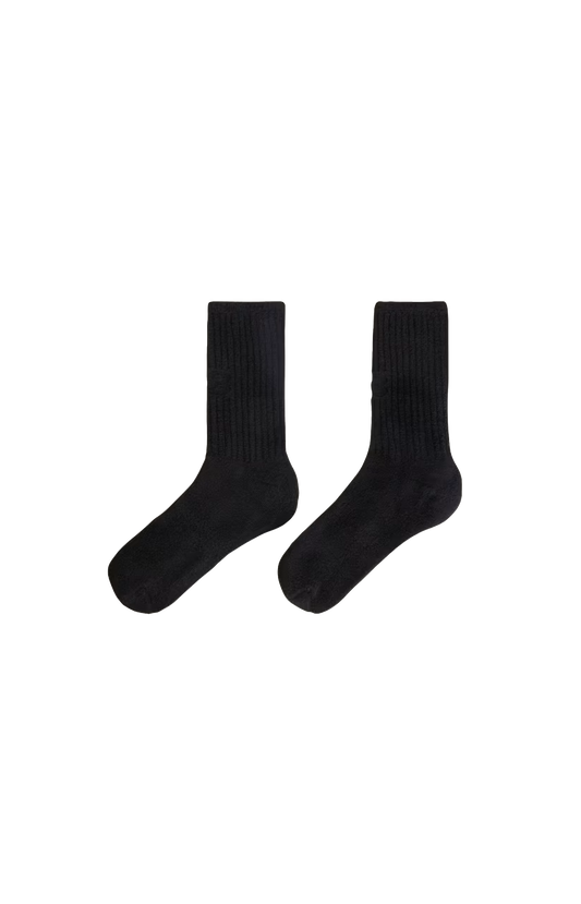 Terry Crew Socks