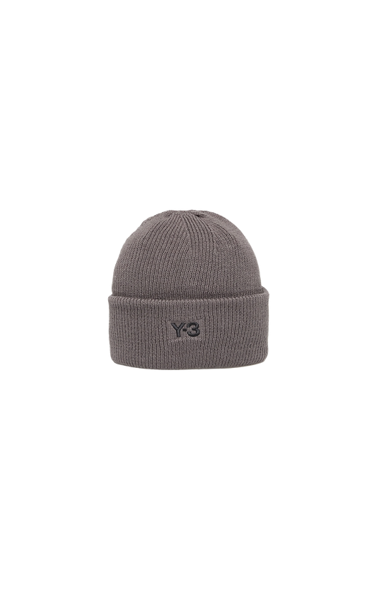 Classic Knitted Beanie