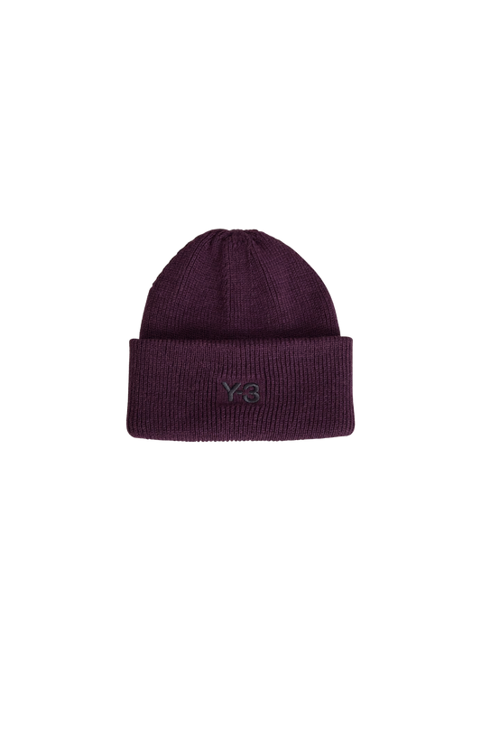 Classic Knitted Beanie