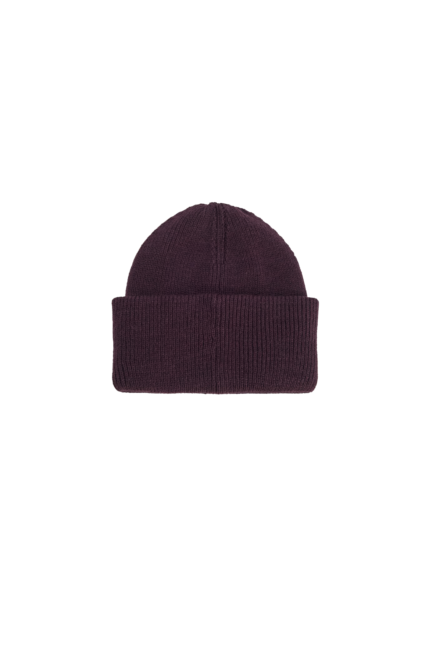 Classic Knitted Beanie