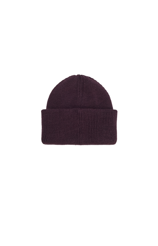 Classic Knitted Beanie