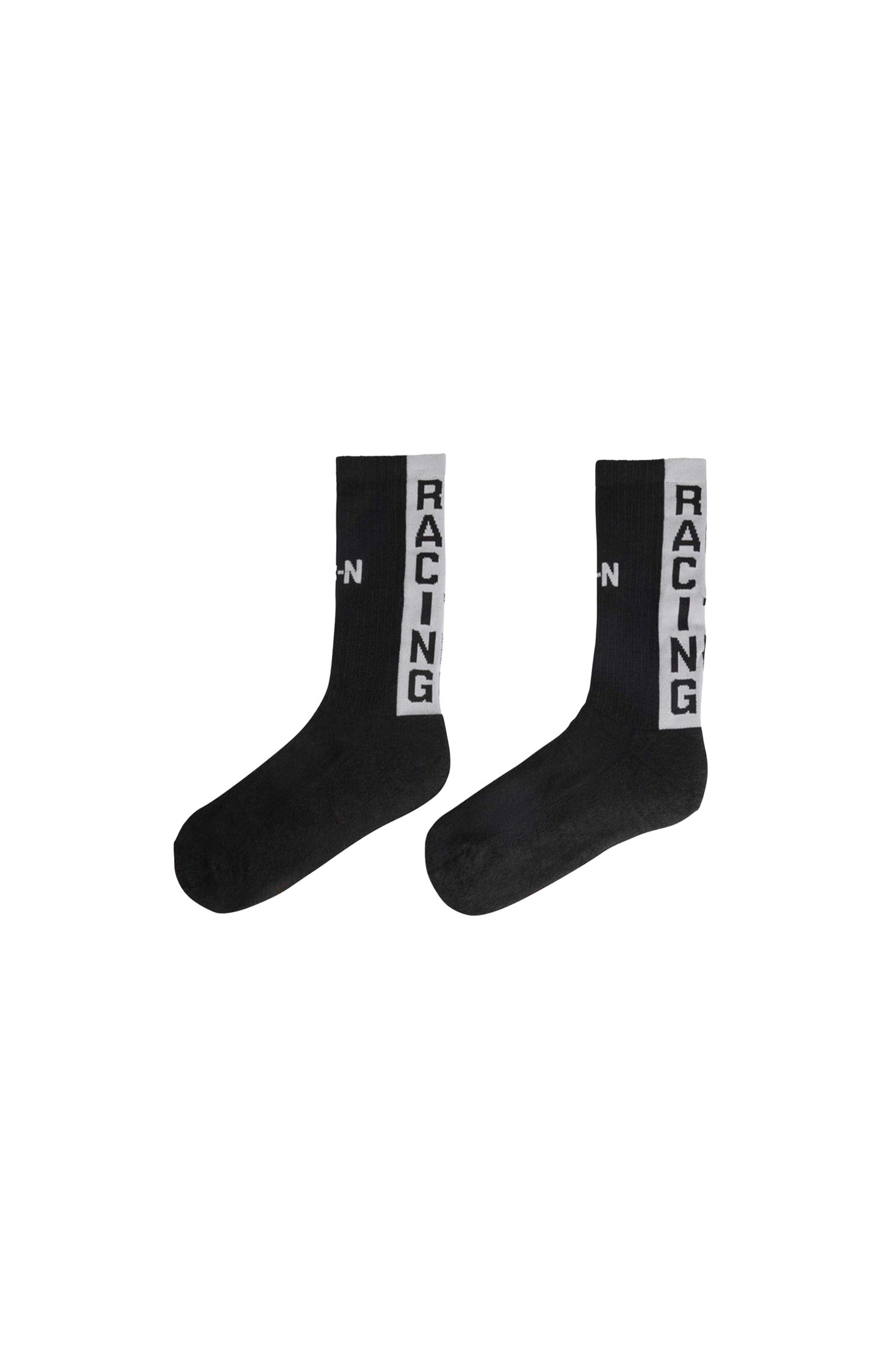Y-3 x Neighborhood socks