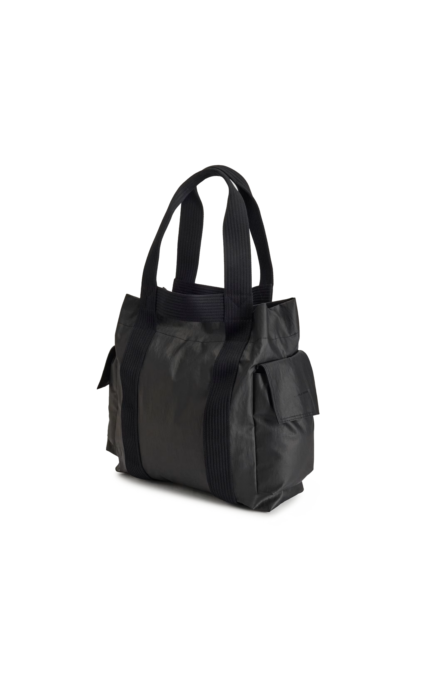 Y-3 Tote Bag in Black — product photo 2