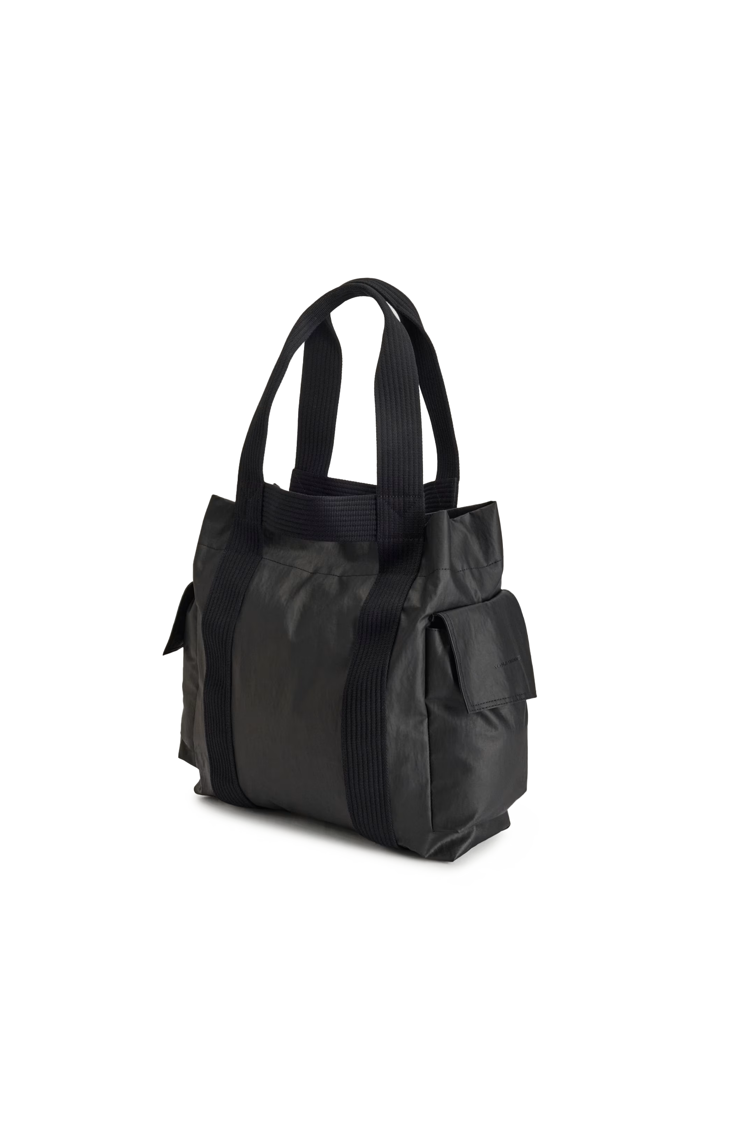 Y-3 Tote Bag in Black — product photo 2