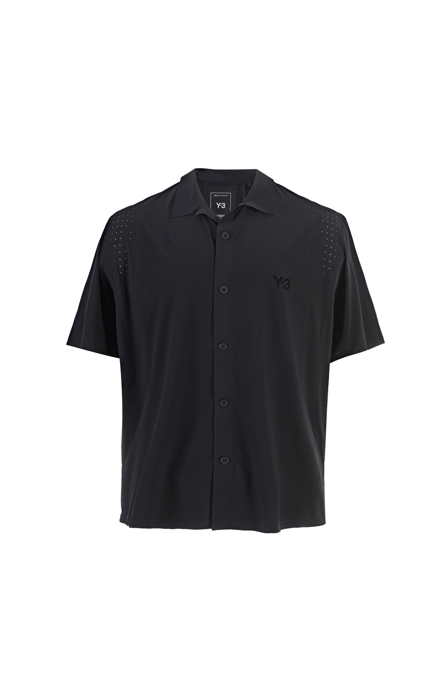 Ultralight Woven Shirt