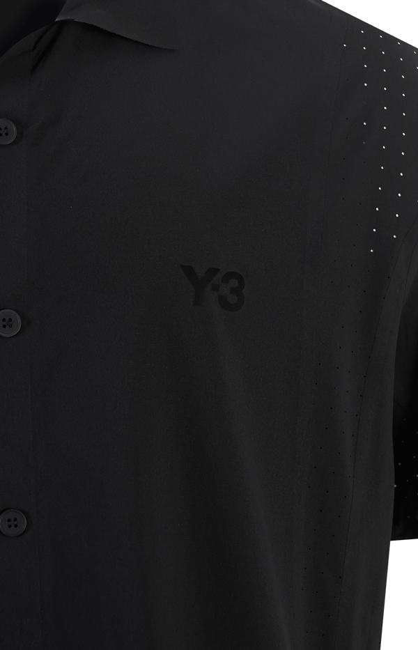 Ultralight Woven Shirt