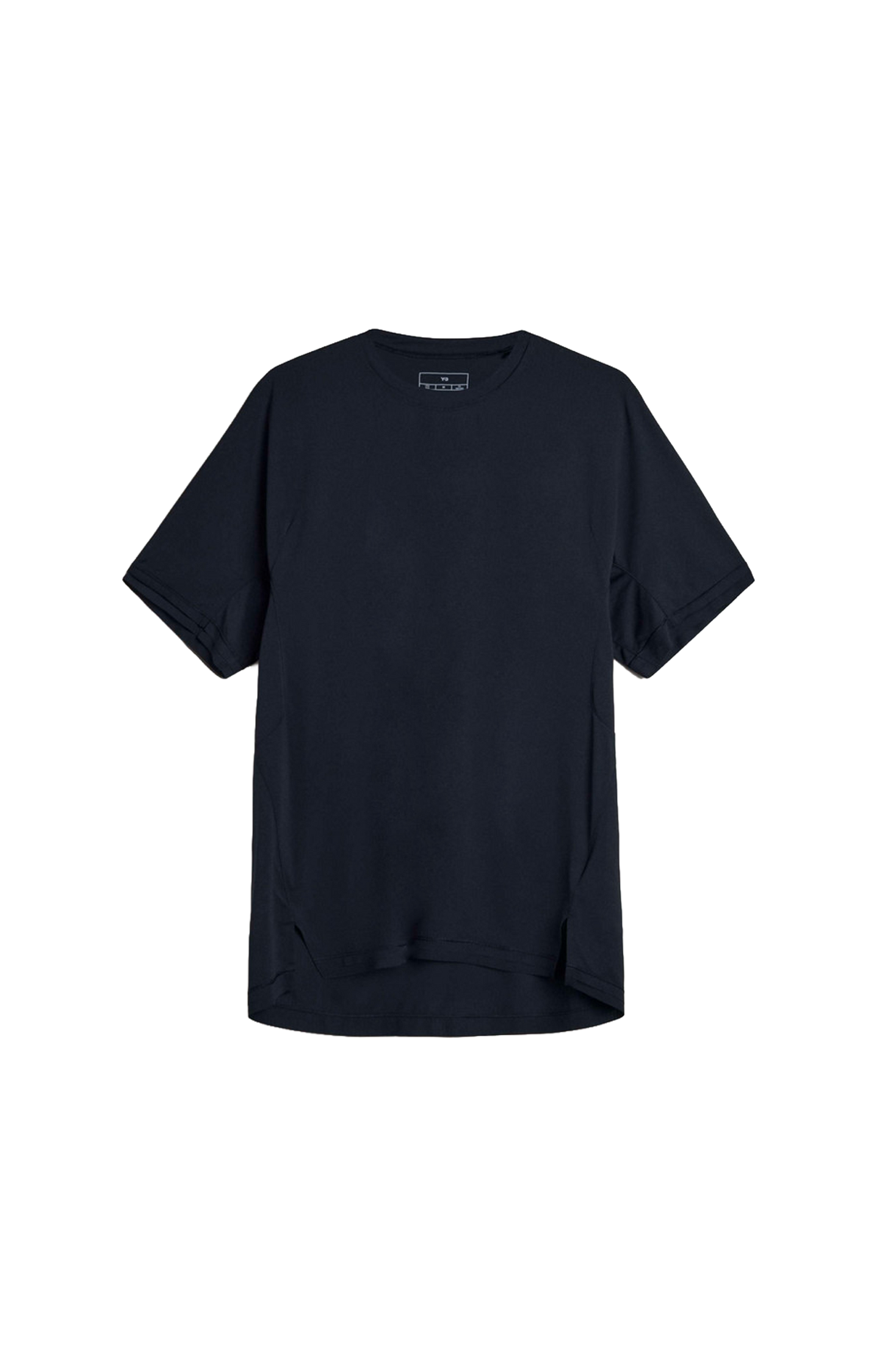 RUNNING SHORT SLEEVE TEE