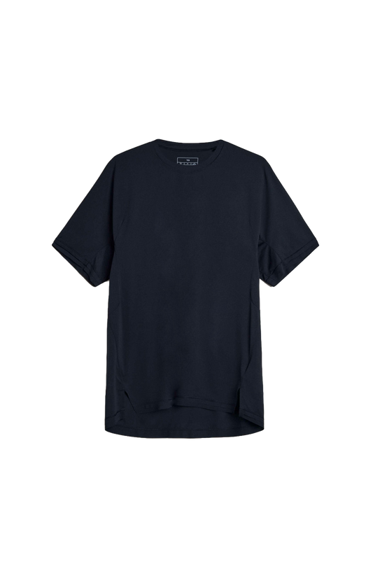 RUNNING SHORT SLEEVE TEE