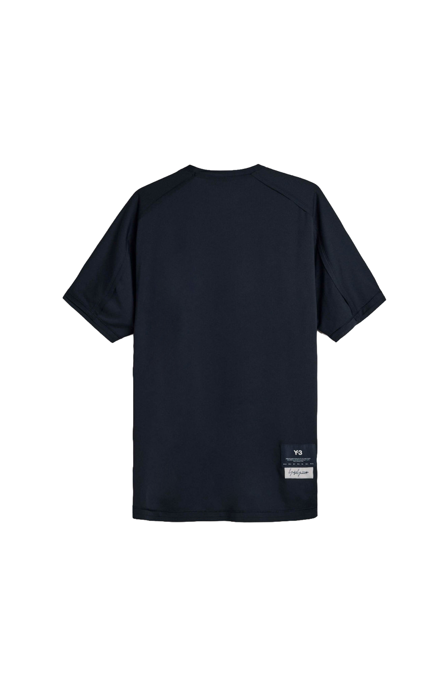 RUNNING SHORT SLEEVE TEE