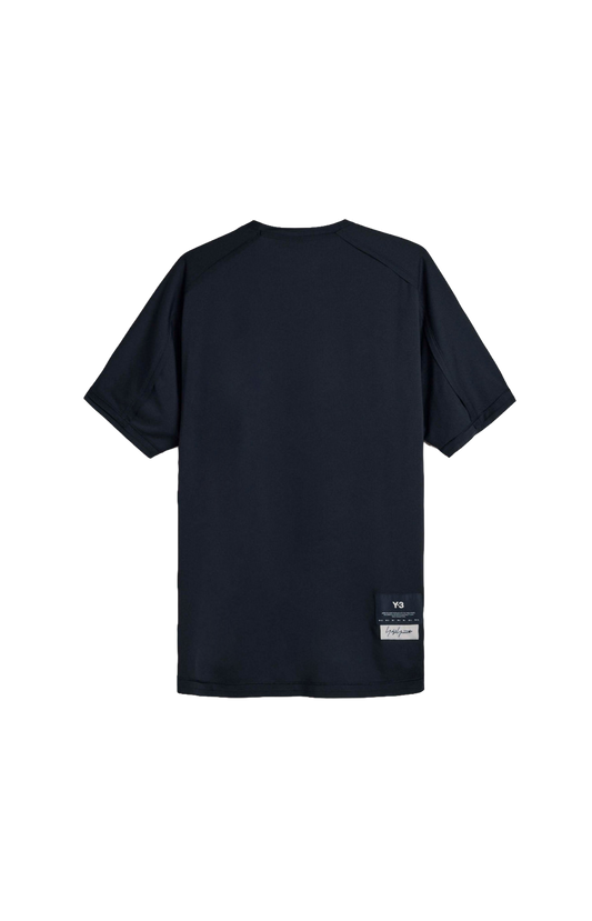 RUNNING SHORT SLEEVE TEE