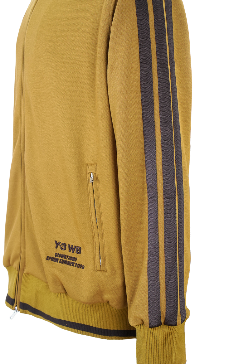 Track Top
