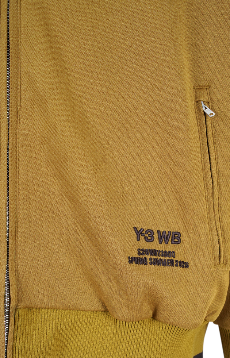 Track Top