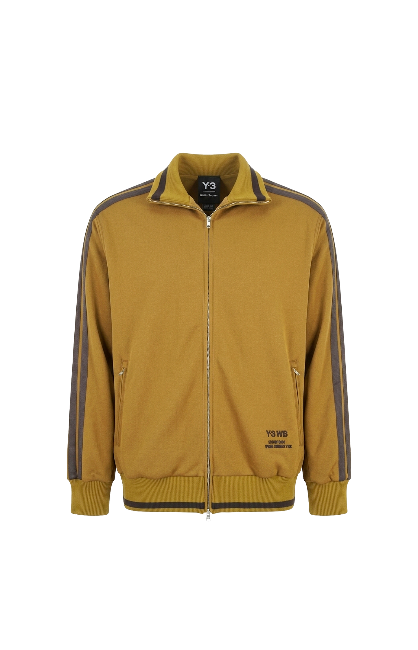 Track Top