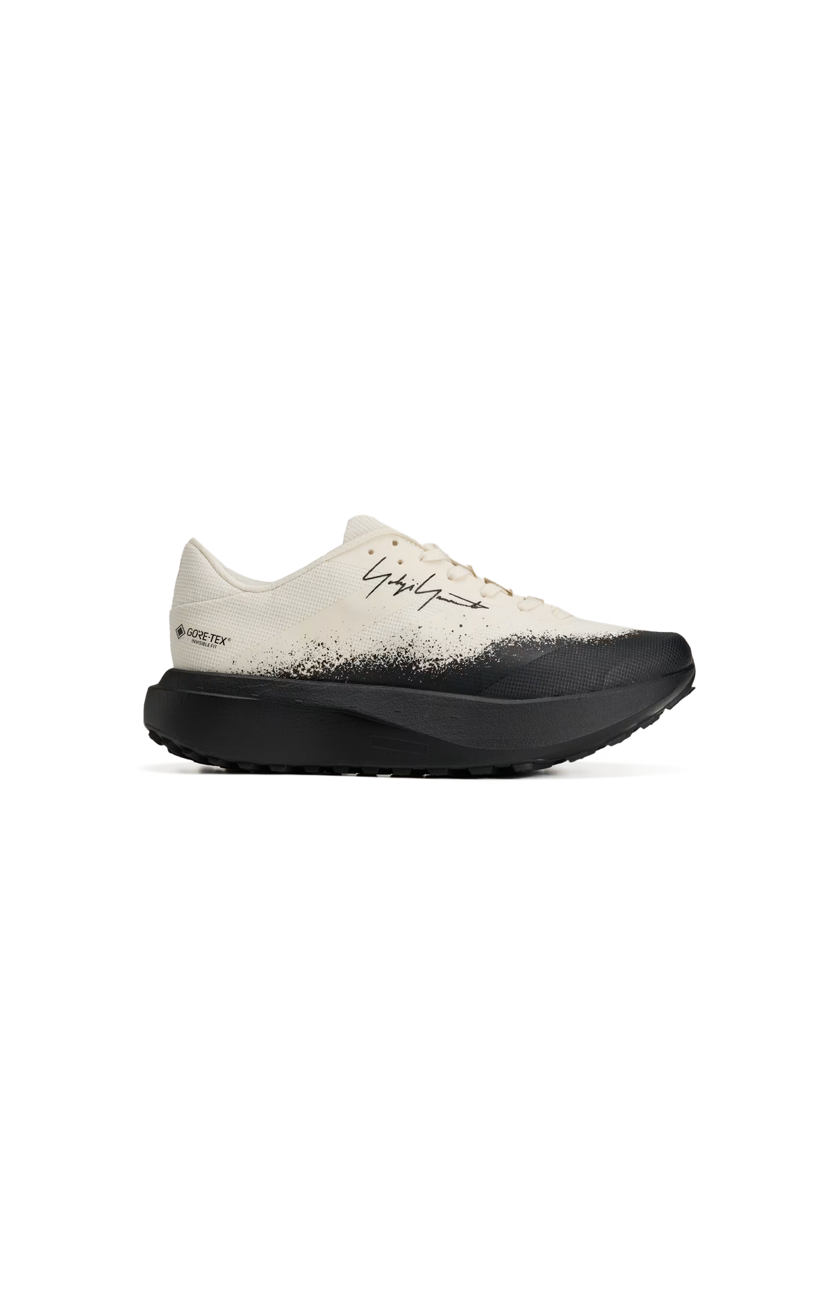 EVO SL ATR GTX Sneakers in Black/White
