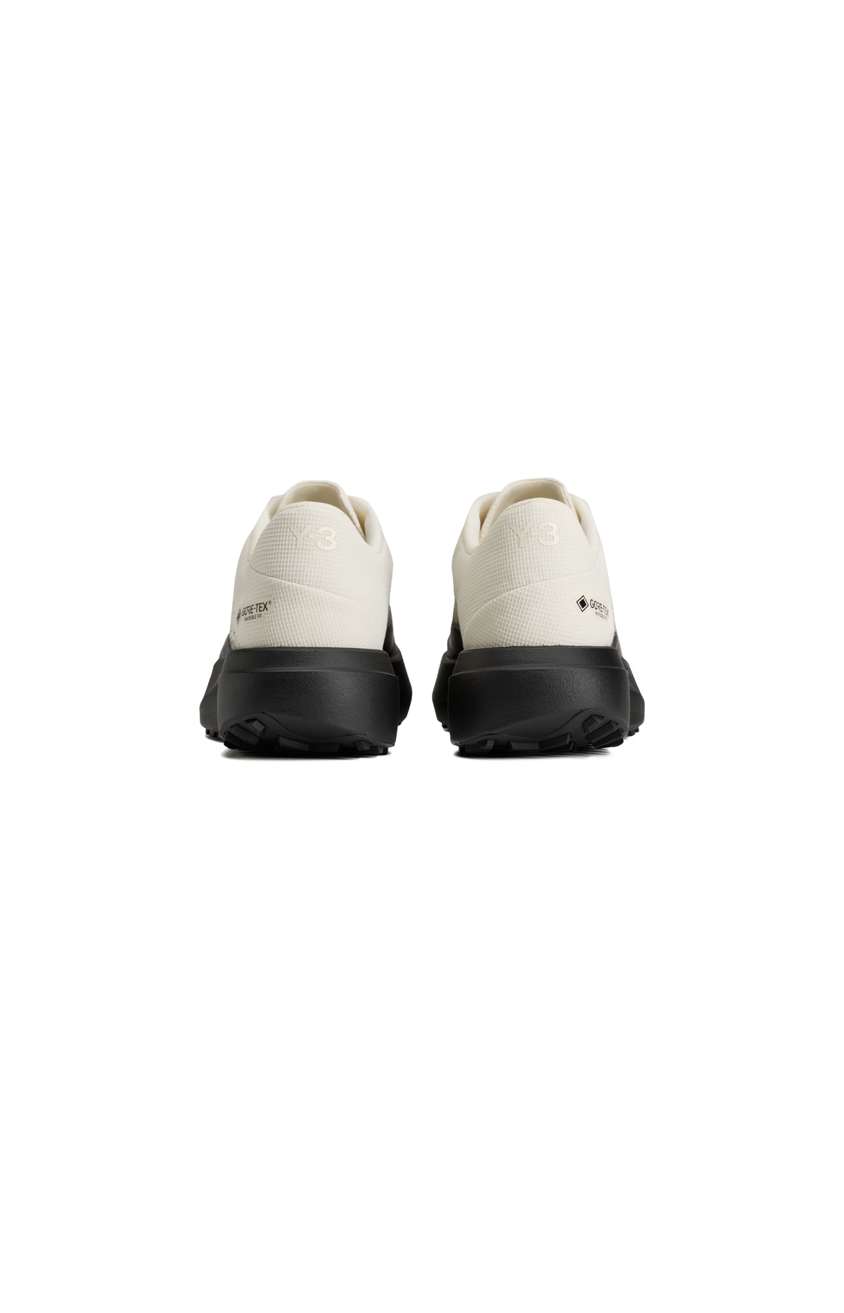 EVO SL ATR GTX Sneakers in Black/White