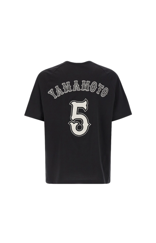 Elite 5 GFX Short Sleeve T-Shirt