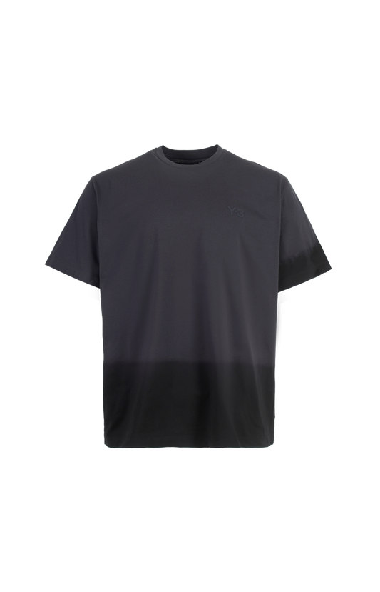 Dipped Regular Short Sleeve T-Shirt