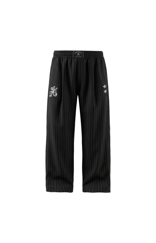 Pinstripe Pants