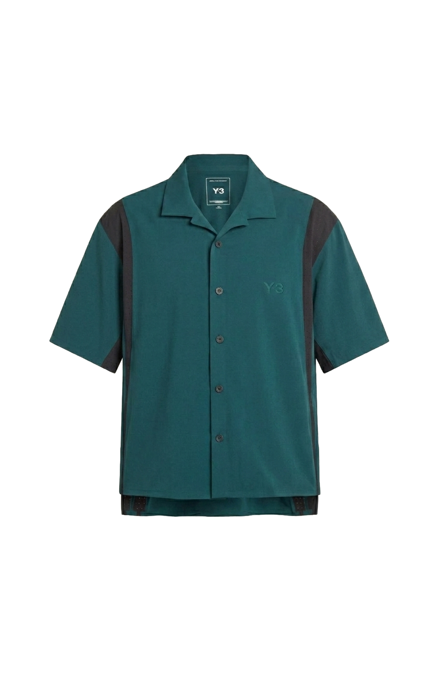 Ultralight Woven Shirt