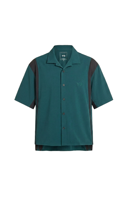 Ultralight Woven Shirt