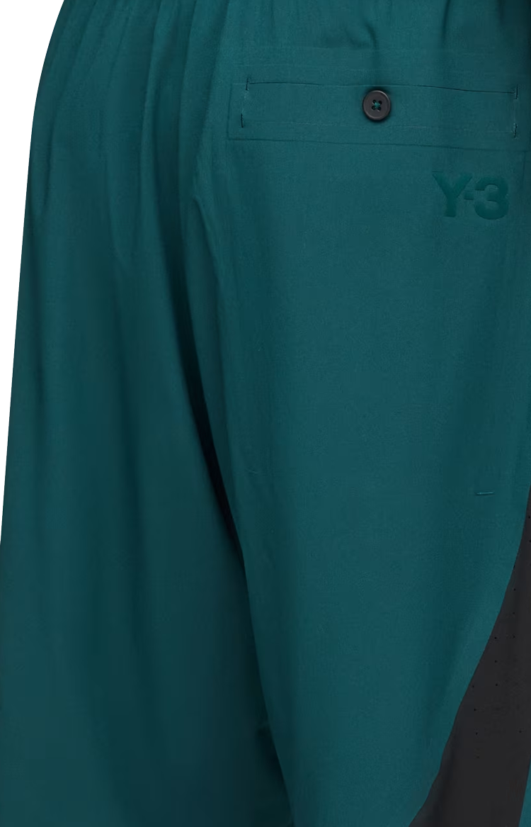 Ultralight Woven Shorts