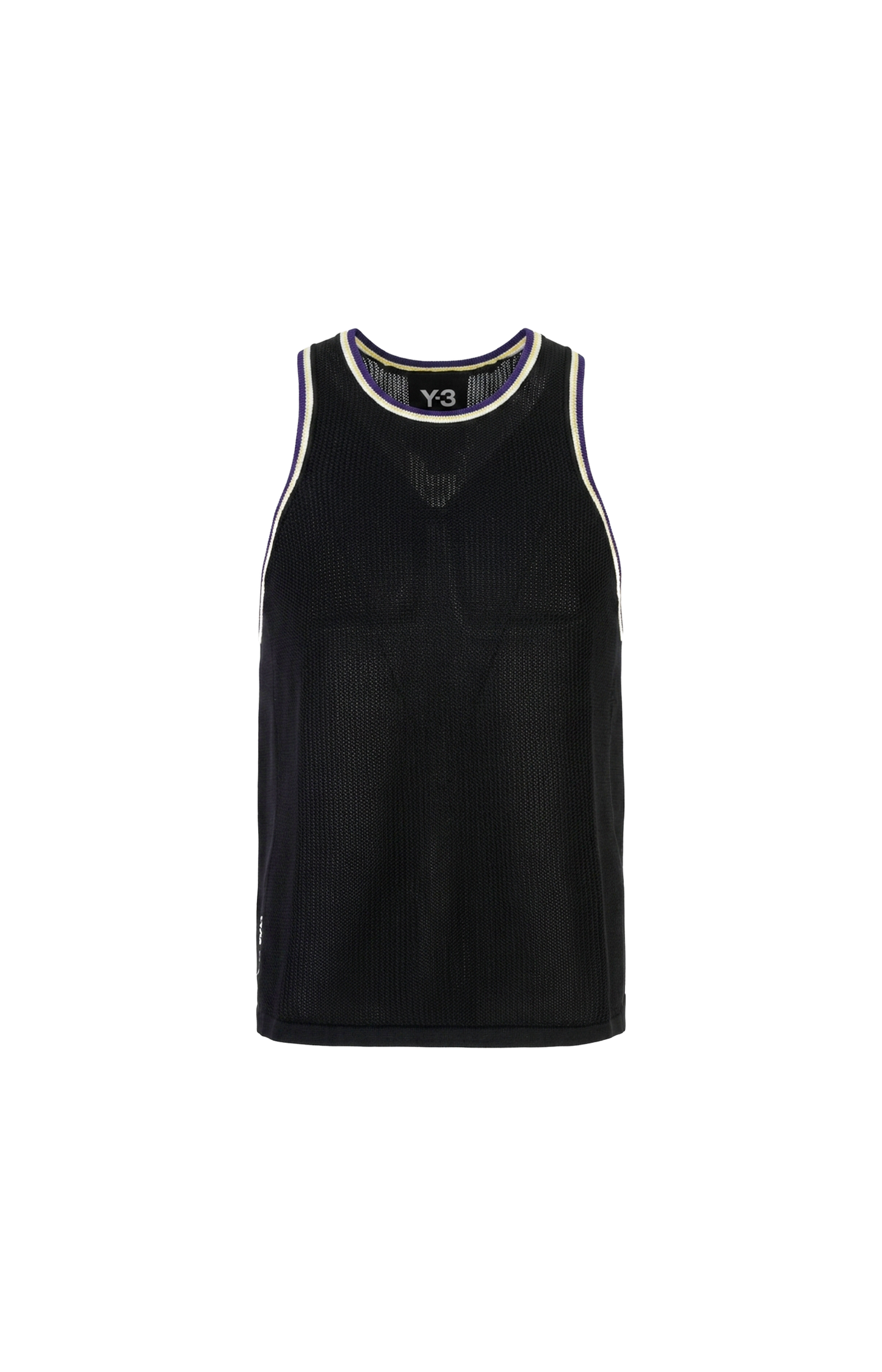 Knit Tank Top