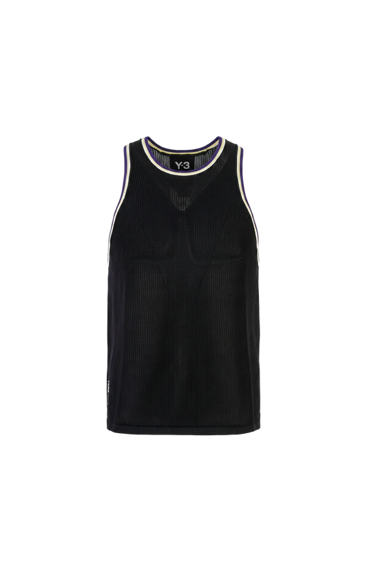 Knit Tank Top