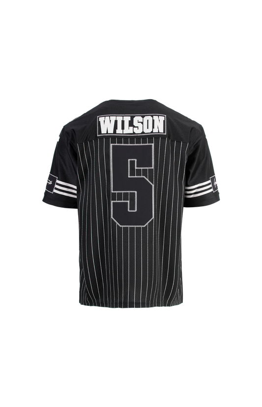 Elite 5 A Football Short Sleeve Jersey