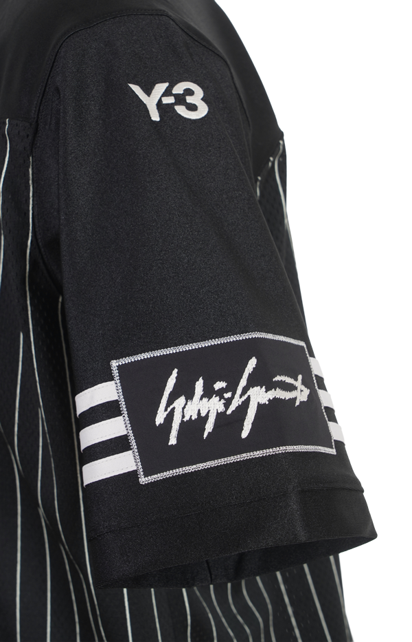 Elite 5 A Football Short Sleeve Jersey